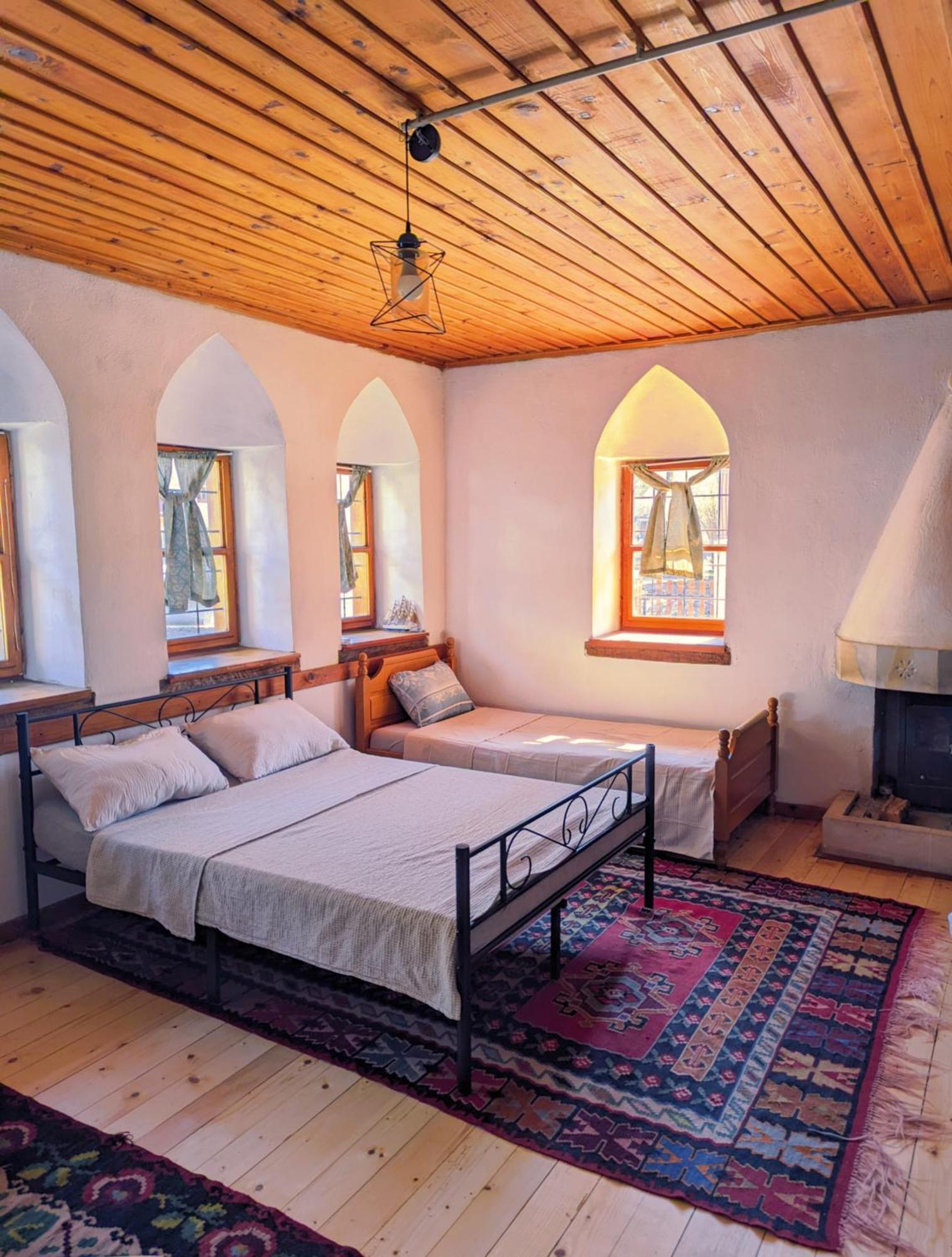 National Monument Konak Stolac Экстерьер фото